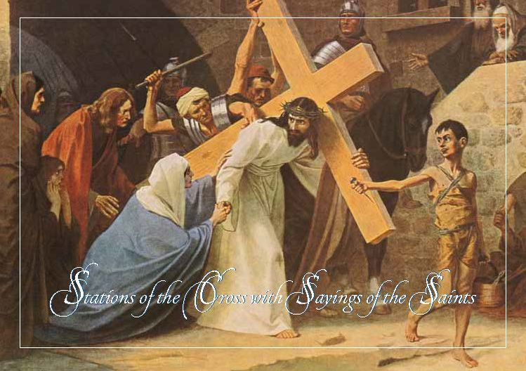 The Stations of the Cross