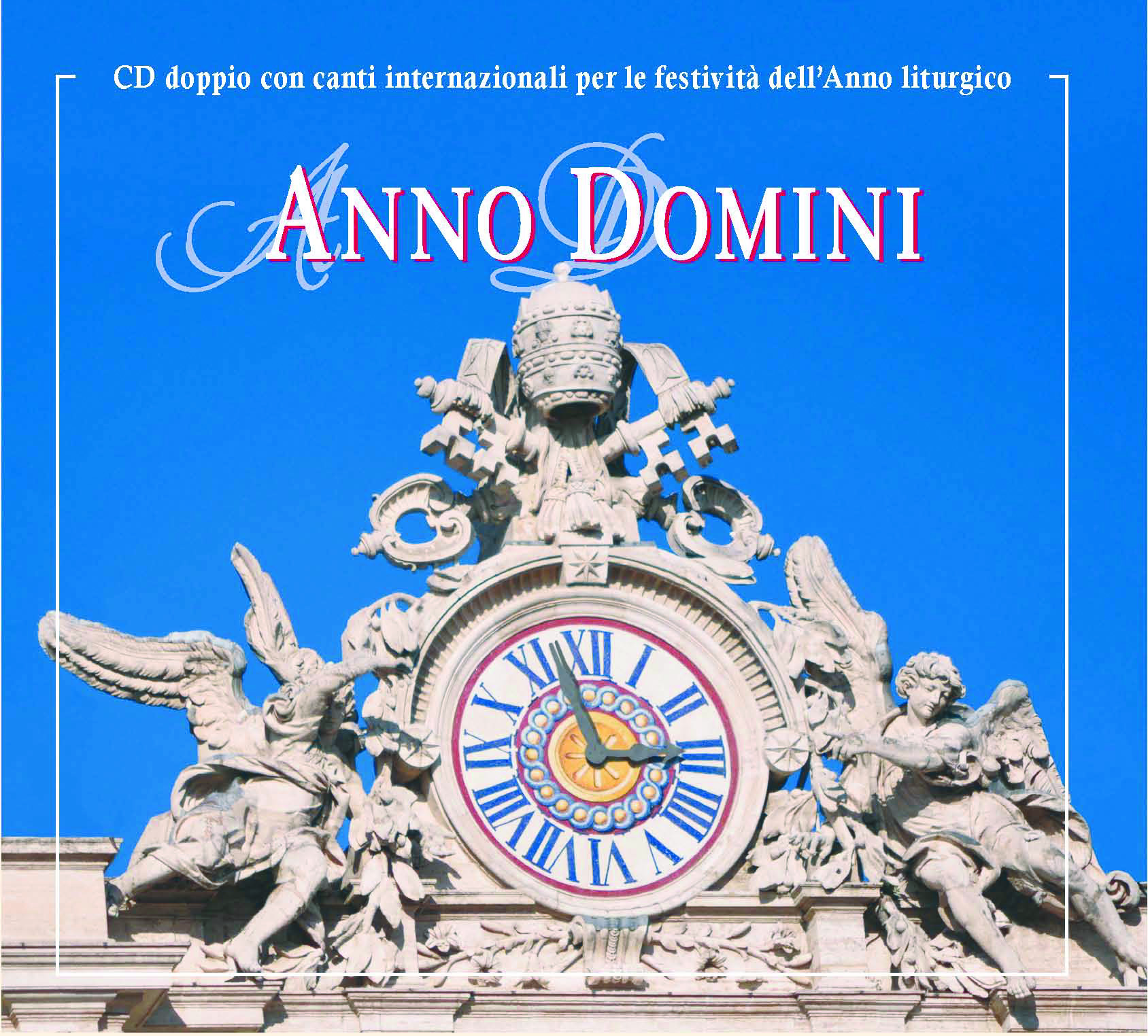 Anno Domini