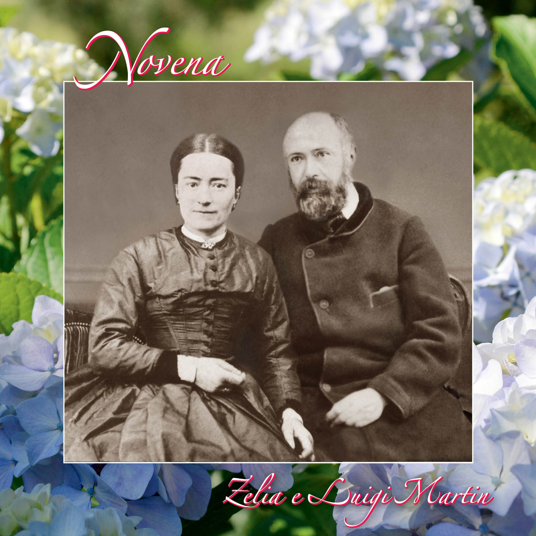 Novena ai santi Luigi e Zelia Martin