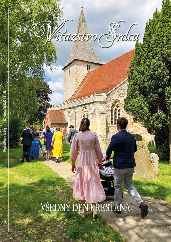 Všedný deň kresťana 166