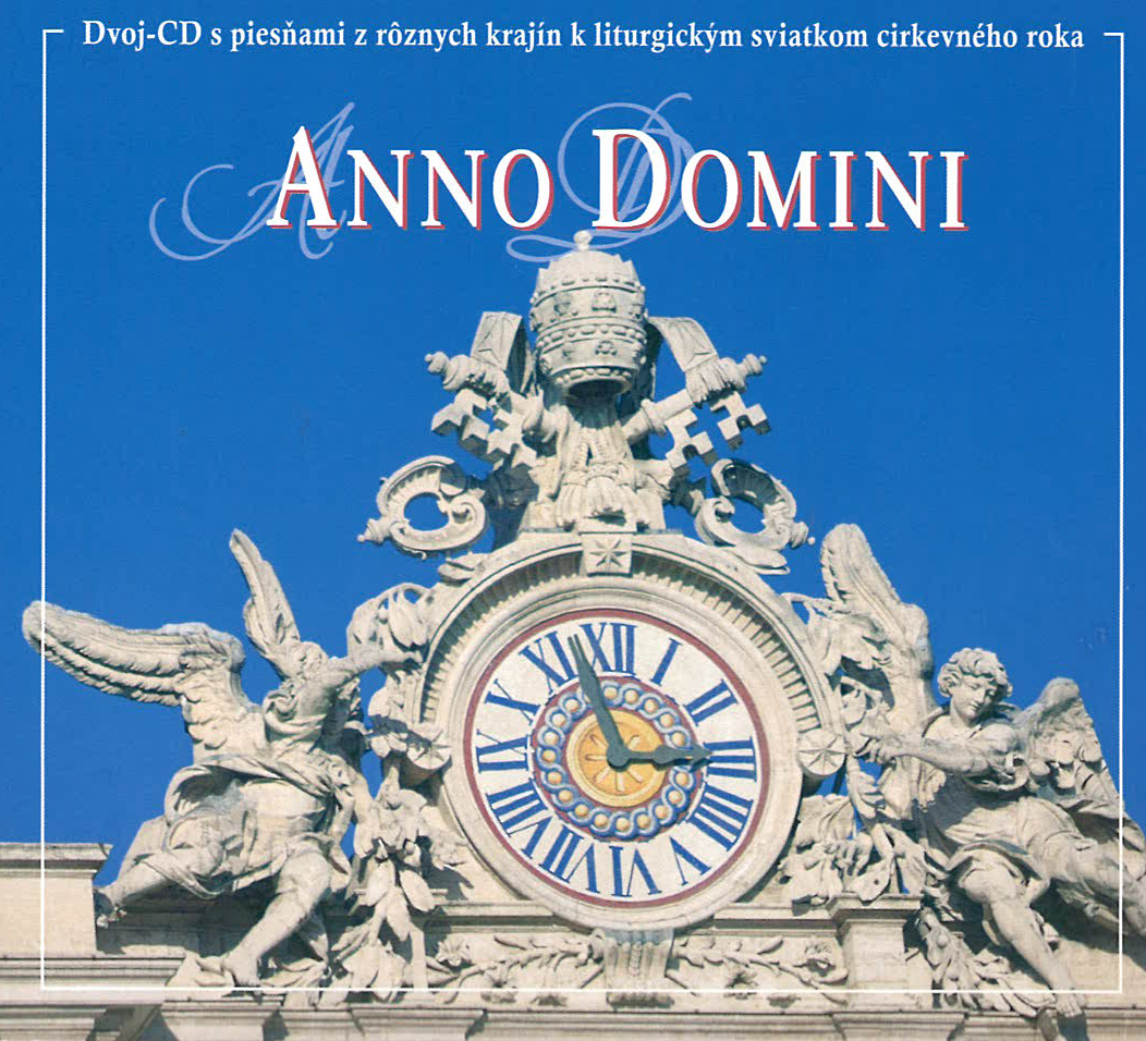 Anno Domini