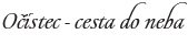 Očistec - cesta do neba